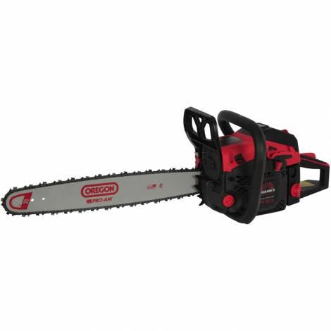 Бензопилка Vitals Professional BKZ 5531rm 18"
