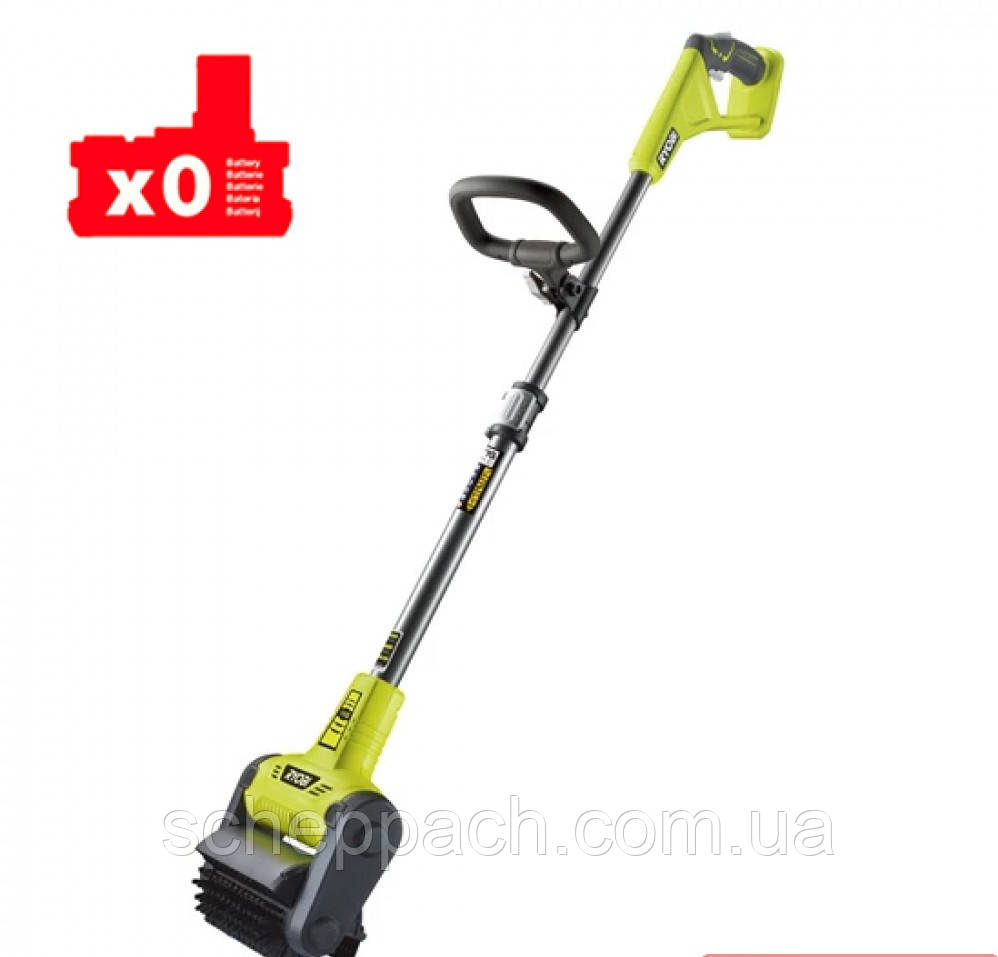 Щіткова Машина Ryobi RY18PCB-0 ONE+, фото 1