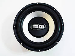 10" Сабвуфер BOSCHMANN BM Audio V-1040XYB 400W