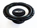 10" Сабвуфер BOSCHMANN BM Audio V-1040XYB 400W, фото 4