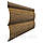 DOCKE LUX Wood Slide, D4,7T мигдаль (0,864 м2) Сайдинг блок-хаус під дерево, фото 4