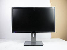 Samsung S24C450 / 24" (1920x1200) TFT TN WLED / DVI, VGA, DP, USB-Hub, фото 2