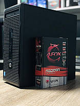 Комп'ютер HP ProDesk 490 G2 Tower / Intel Core i3-4160 (2 (4) ядра по 3.6 GHz) / 8 GB DDR3 / 120 GB SSD, фото 3