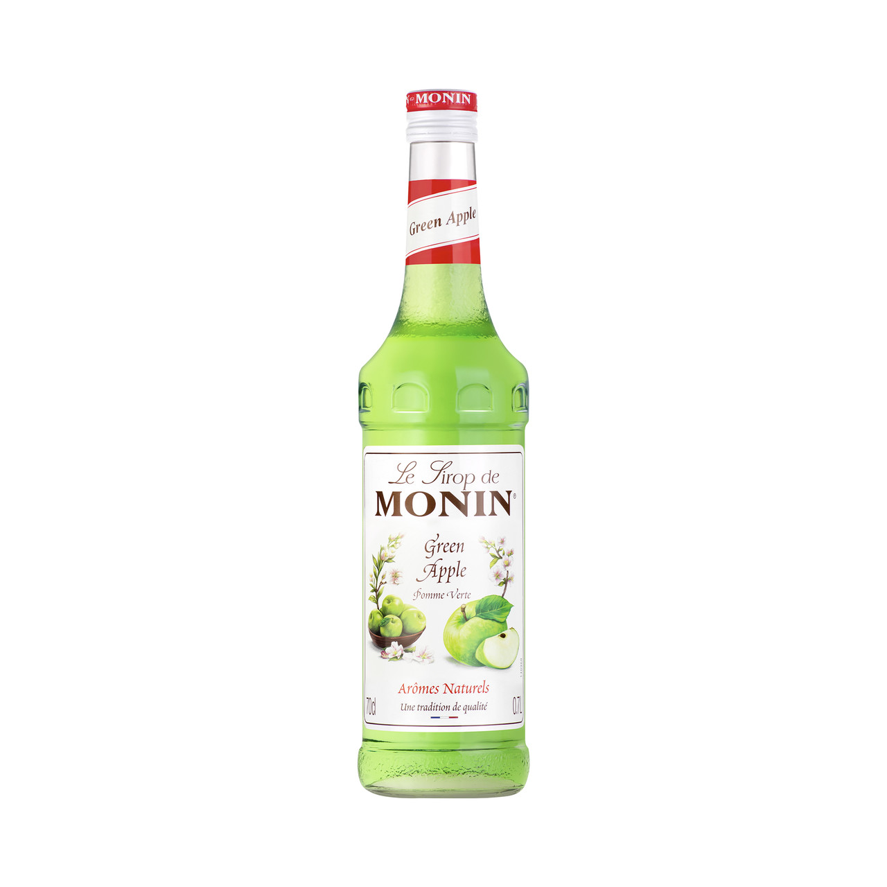 Сироп Monin Яблуко зелене 0,7 Л