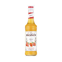 Сироп Monin Абрикос 0,7 Л