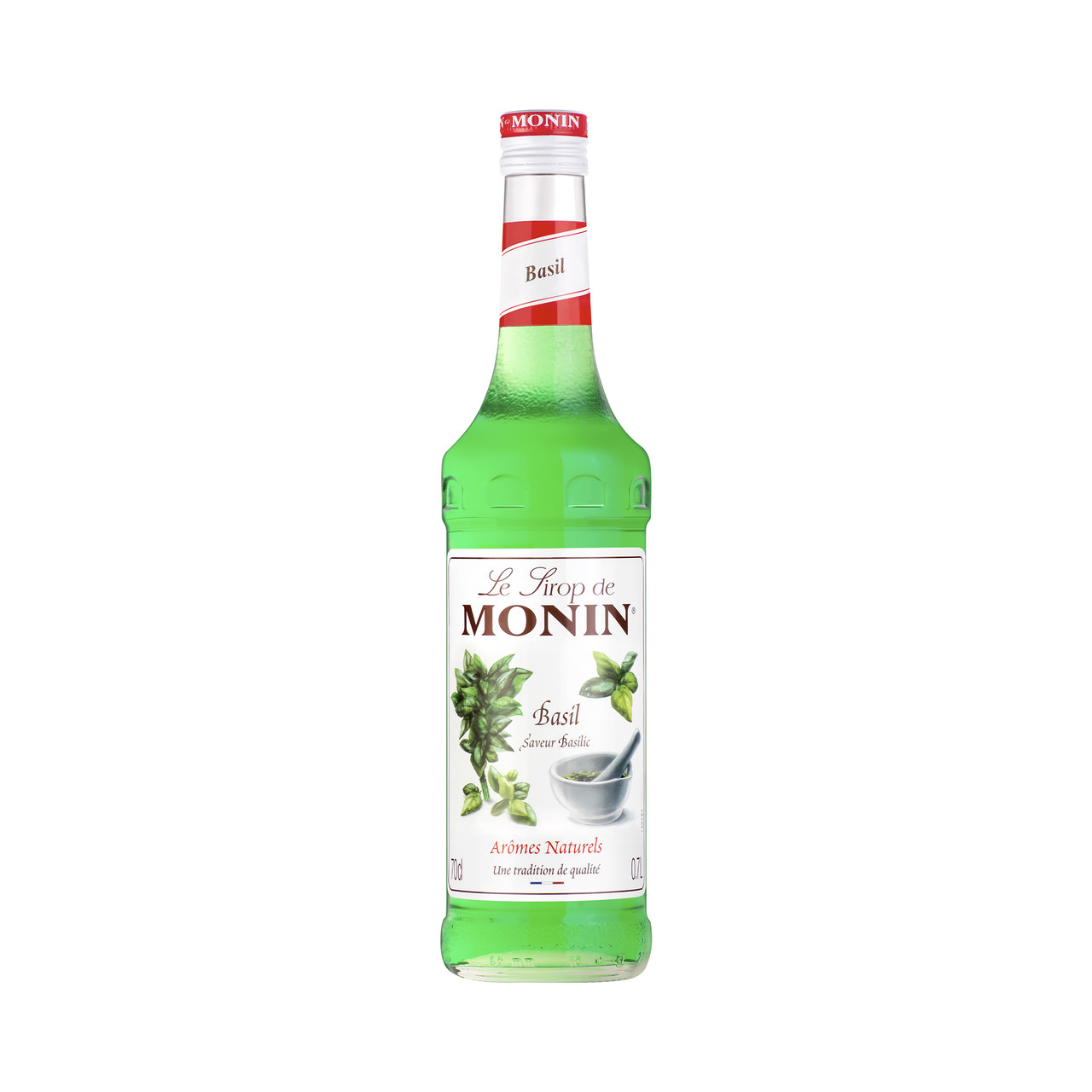 Сироп Monin Базилік 0,7 Л