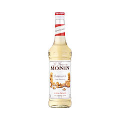 Сироп Monin Іриска (Баттер скотч) 0,7 Л