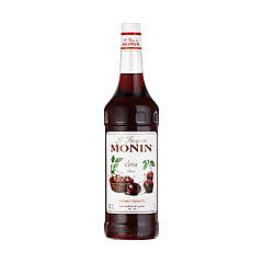 Сироп Monin со вкусом Вишня 1 Л