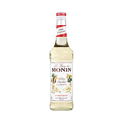 Сироп Monin Білий шоколад 0,7 Л