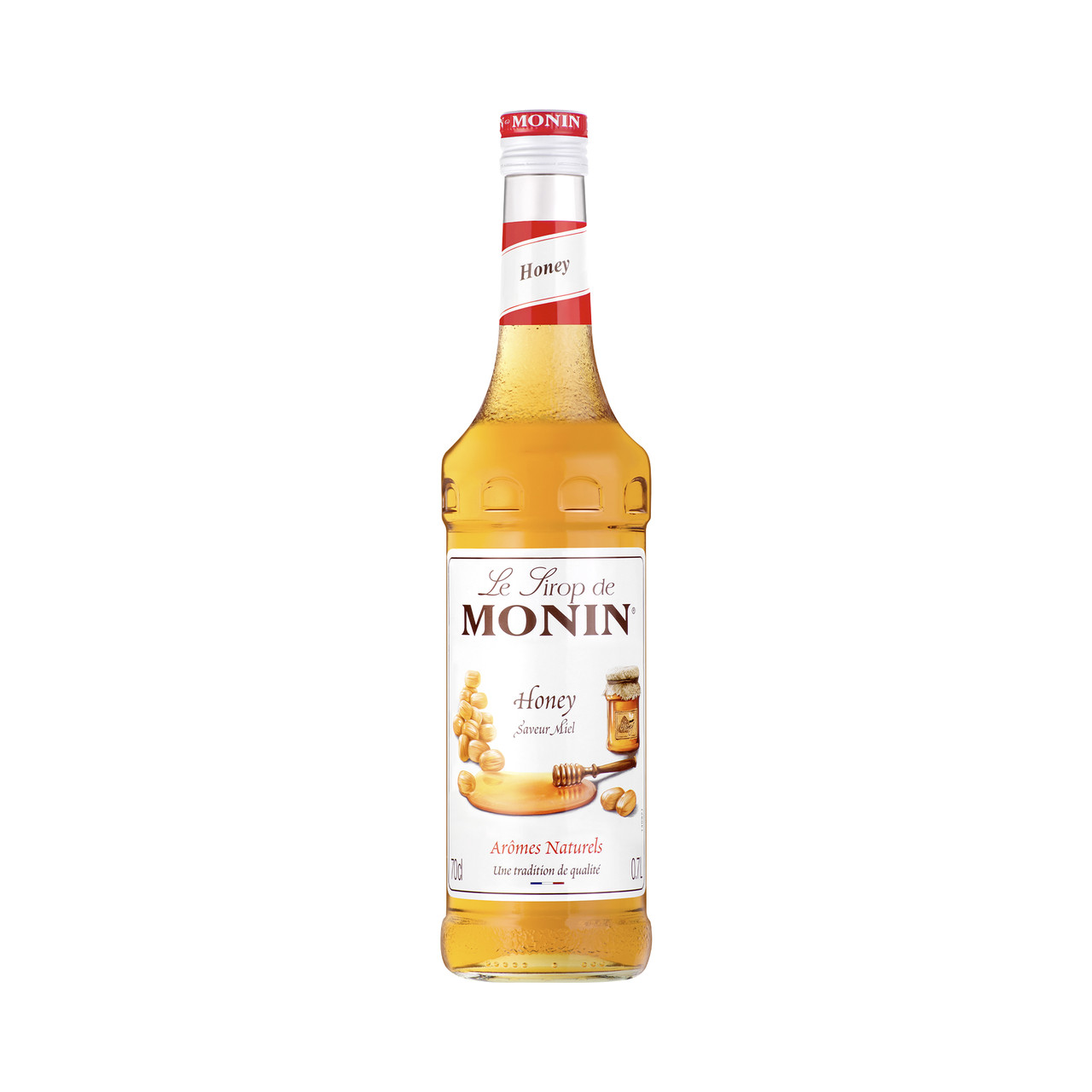 Сироп Monin Мед 0,7 Л