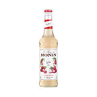 Сироп Monin Личи 0,7 Л