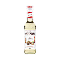 Сироп Monin Макарон (миндальное пиченье) 0,7 л