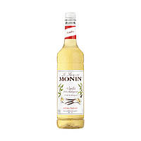 Сироп Monin Ваниль 1 л ПЕТ