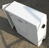 Газовий котел Геліос АОГВ 10 лівий, фото 4