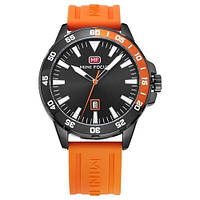 Mini Focus MF0020G Orange-Black