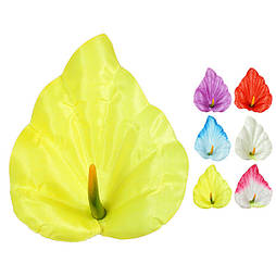 Пресс-цветок Калла атлас, 11см (600 шт)