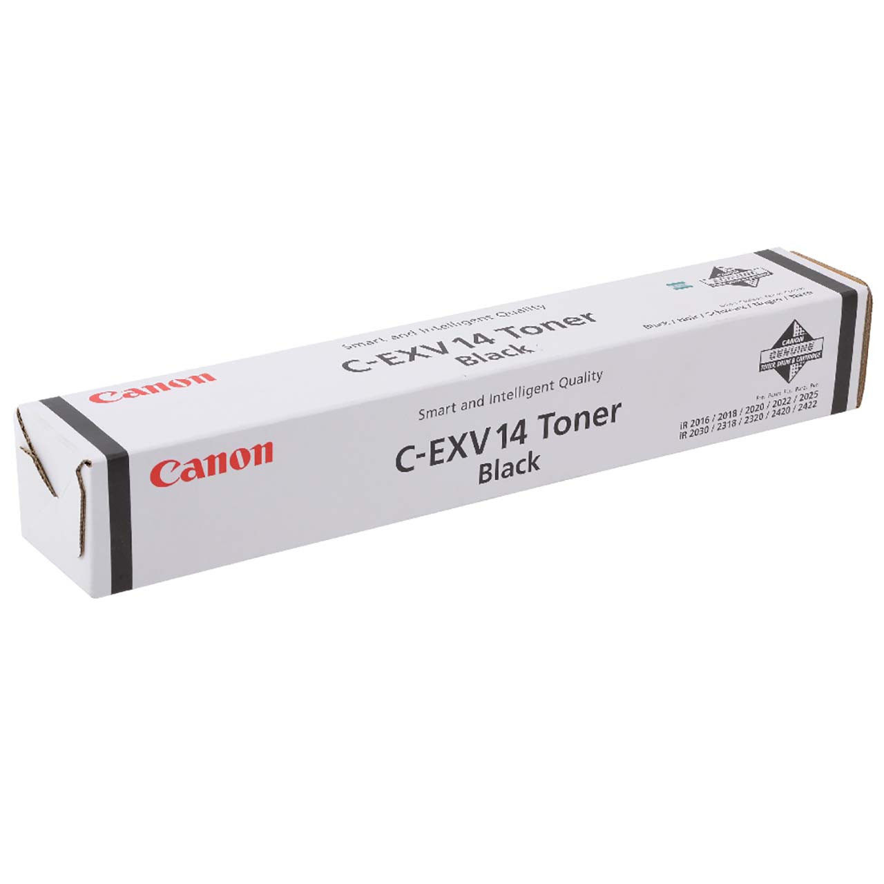 Картридж Canon C-EXV14 (0384B006AA) до принтера iR2016, iR2018, iR2020i, iR2022i, iR2025i, iR2030i, iR2318, iR2320, iR2420, фото 1