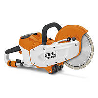 STIHL Ручной аккумуляторный моторез TSA 230 без АКБ и З/У (48640116605) 48640116605