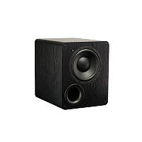 SVS PB-1000 Black Ash