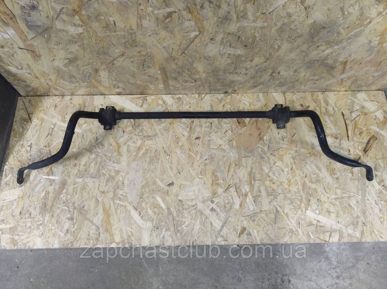 Стабілізатор передній 4056A096 995465 Lancer X Mitsubishi, фото 1