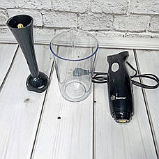 Блендер DOMOTEC MS-5105 занурювальний з чашею, 400Вт, фото 5