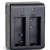 Подвійний зарядний пристрій AirOn Procam 7/8 (69477915500037)