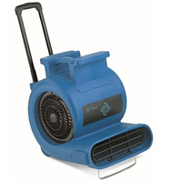 Фен промышленный Santoemma Blower ST810 (CB-900E)