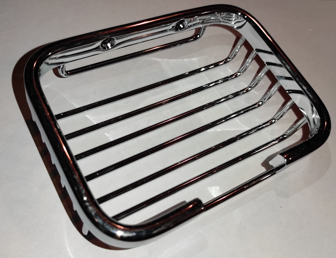 Мильниця настінна Lider 1044, фото 1