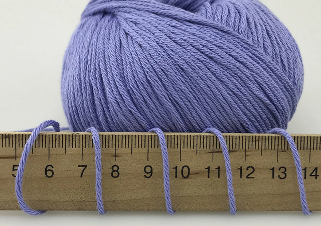 Gazzal Organic Baby Cotton / Органик Беби Коттон купить пряжу из ...