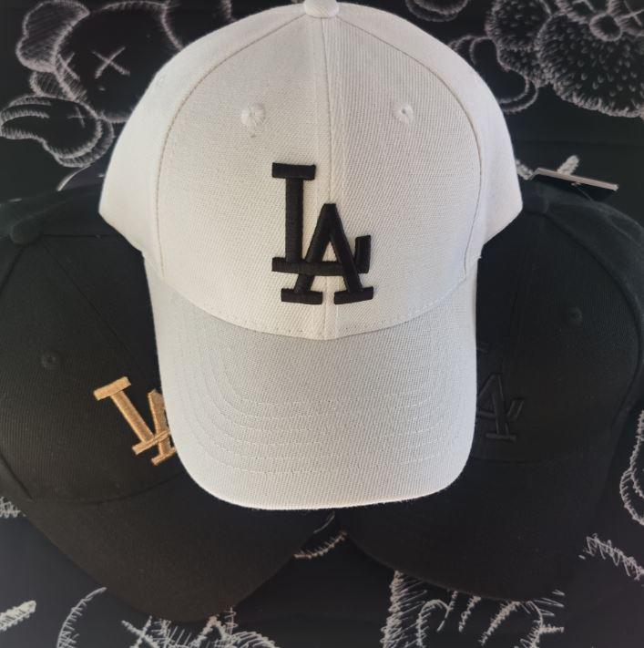 Кепки Бейсболки LA Los Angeles MLB Оригинал — Купить Недорого на Bigl ...