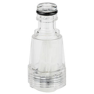 Фільтр грубої очистки води M26×1.75ר1/2" VORTEX (5344403), фото 2