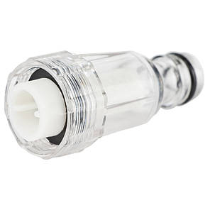 Фільтр грубої очистки води M26×1.75ר1/2" VORTEX (5344403), фото 2