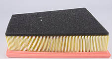 WUNDER (Туреччина) WH 824 — Повітряний фільтр на Рено Гранд Сценик III 1.5dci, 1.6dci, 2.0i 16 V, 1.6i 16 V, фото 4