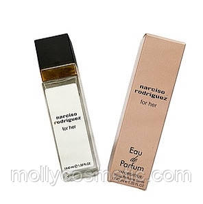 Мини парфюм Narciso Rodriguez For Her 40 мл, фото 1