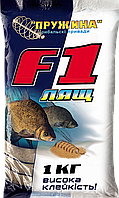 Прикормка fish dream F1 лещ