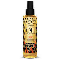 Укрепляющее масло для волос Matrix Oil Wonders Indian Amla Strengthening Oil 150ml