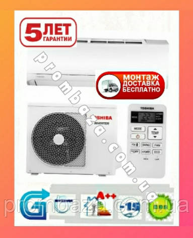 RAS-B07TKVG-UA/RAS-07TAVG-UA, фото 1