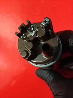 Паливний насос Fiat Grande Punto 51791675 A2C53182117