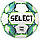 Футбольний м'яч SELECT MATCH DB FIFA (Оригінал із гарантією), фото 2