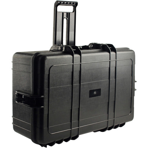 Кейс Rayzr 7 HFC-2 Hard Flight Case for MC200, MC400 2x1 Panel (16099800)