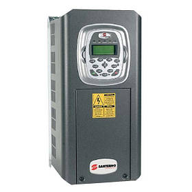 Перетворювач частоти SINUS PENTA 0005 4T BA2K2, 2,2kW 380V 10,5A