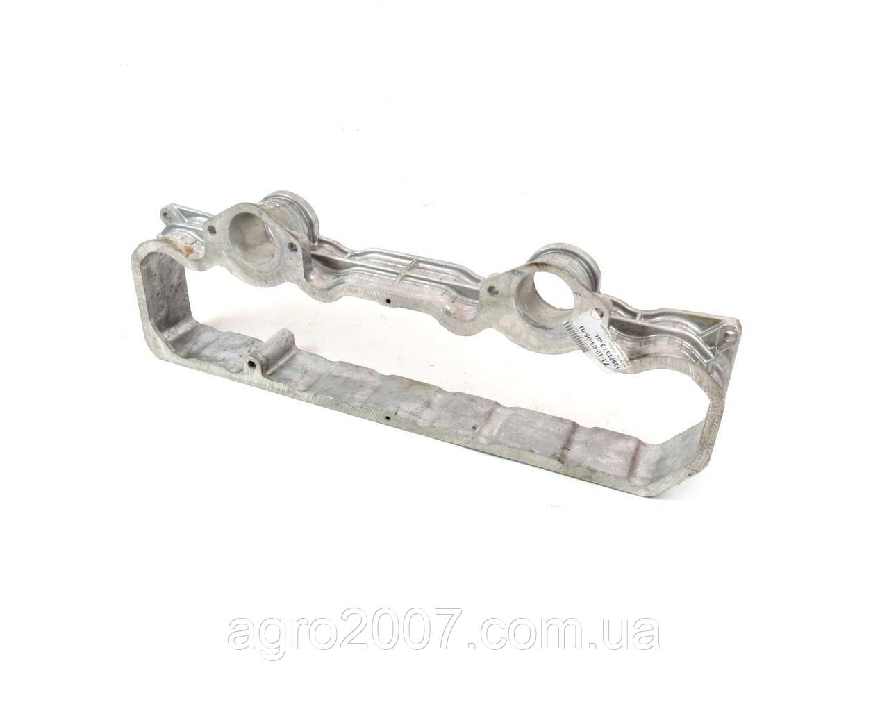 Кришка головки блока МТЗ Д240 (пр.о ММЗ)