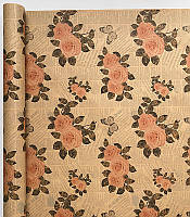 Подарунковий папір двохсторонній, Польща