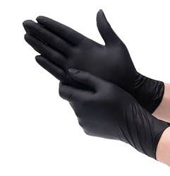 Медичні рукавички