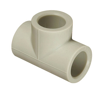 Трійник 90 поліпропіленовий (Чехія), фото 1