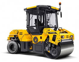 Коток комбінований Dynapac CC3200C