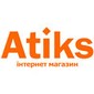 ATIKS - интернет магазин