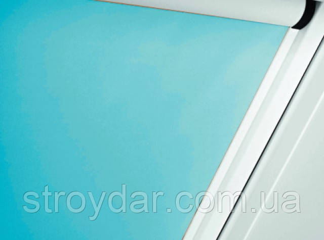 Солнцезащитные шторки для мансардных окон Roto Эксклюзив ZRE (ID ...