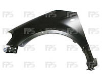 КРЫЛО ПЕРЕДНЕЕ ПРАВОЕ SUZUKI SX 4 06-14, FP 6815 312.