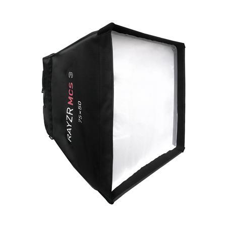 Софтбокс Rayzr MCS-3 Softbox for MC200/MC400Max (15090103)
